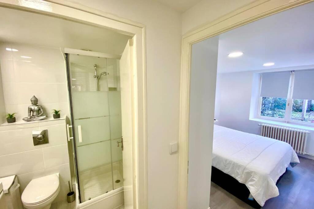 Sobnb-Saget 2- Appartement 4Pers Neuf Calme Proche Centre Annemasse Exterior photo